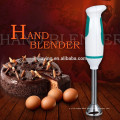 Hot Sale Wholesale 220V Hand Blender